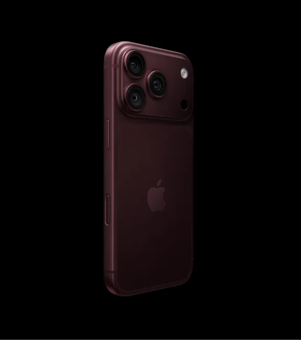 Ilustrasi iphone 18 pro