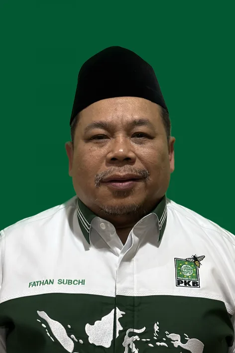 Anggota BPK Fathan Subchi Meninggal Dunia Saat Bertugas di Moskow, Akan Dimakamkan di Demak