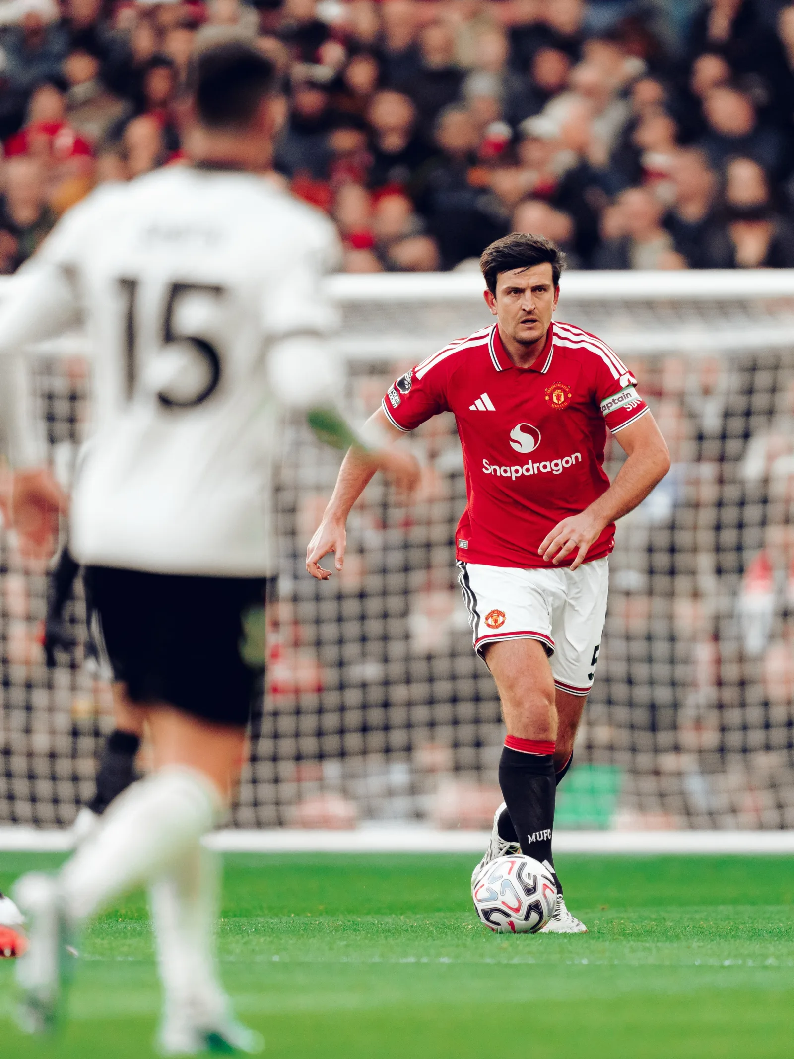 MU Dihajar Bournemouth 0-3 di Old Trafford, Liverpool Taklukkan Brighton 2-0