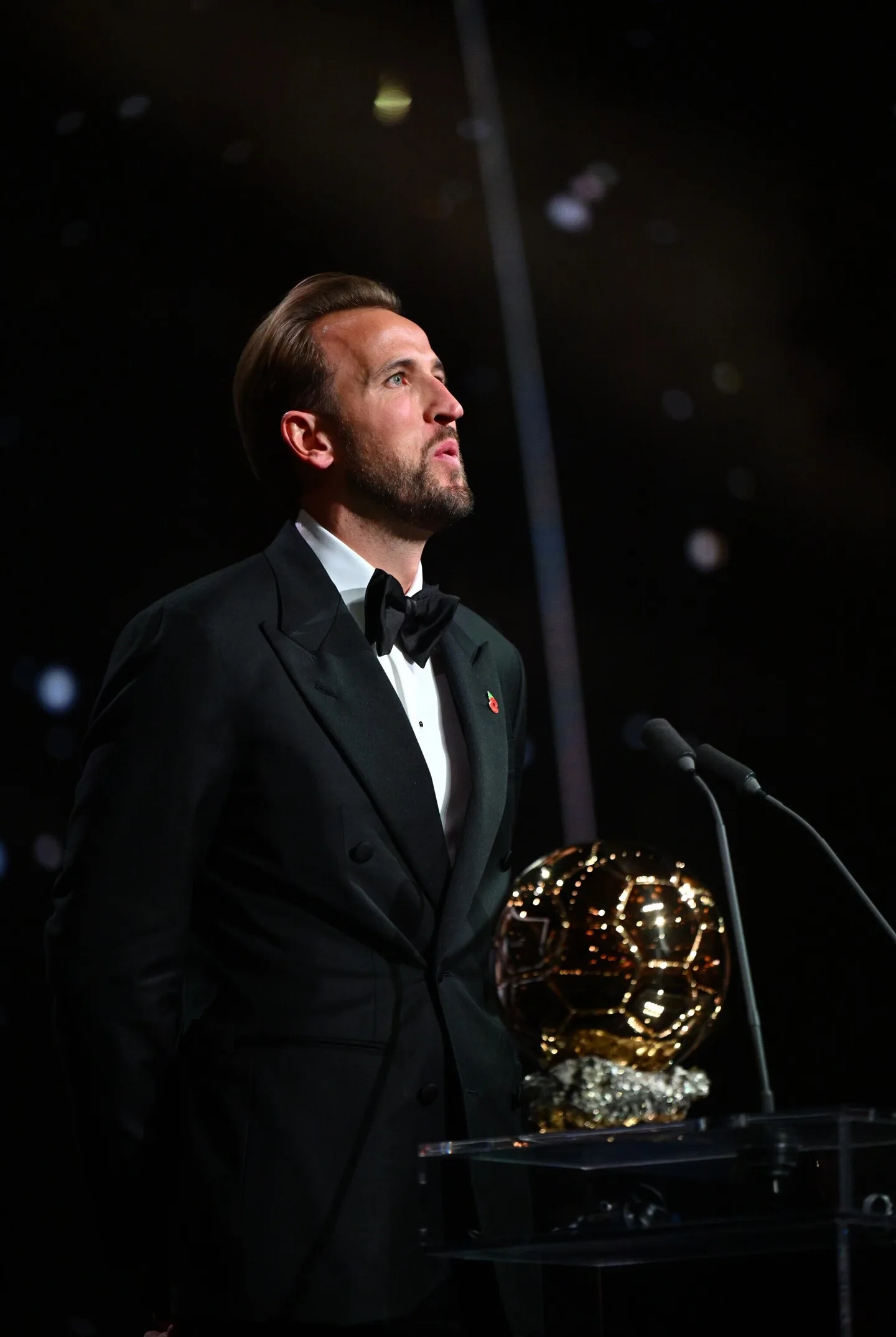 Ilustrasi Pemenang Ballon Dor 2026